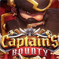 Menjelajahi Petualangan Laut: Keunikan Game Online Captain's Bounty dari PG Soft