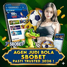 Promo Sbobet Harian